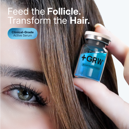 GRWOOTS® Micro-Infusion Growth Treatment